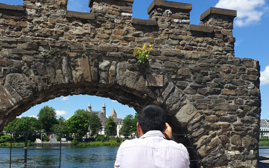 Maastricht Summer School photography contest