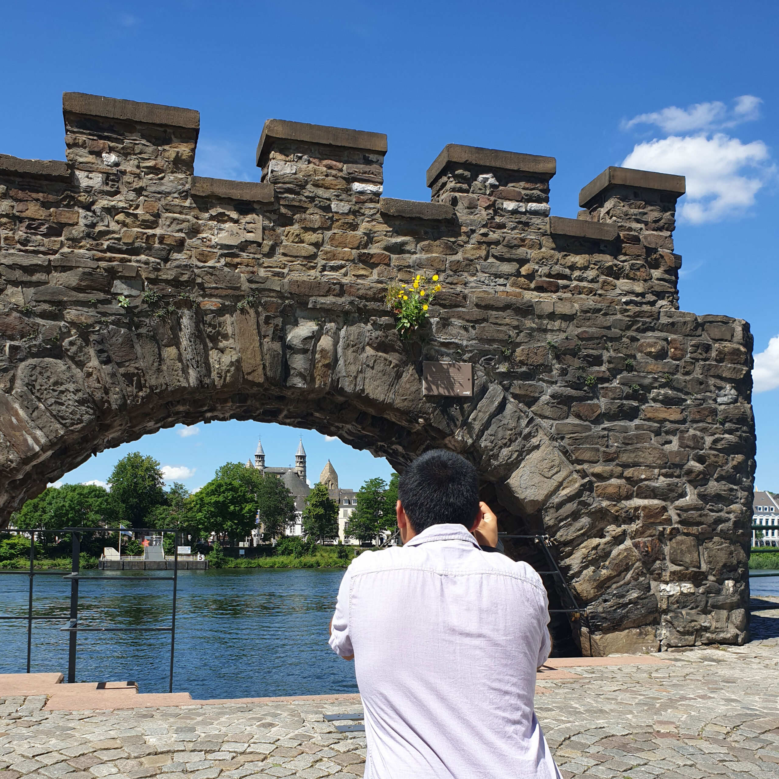 Maastricht Summer School photo contest 2024
