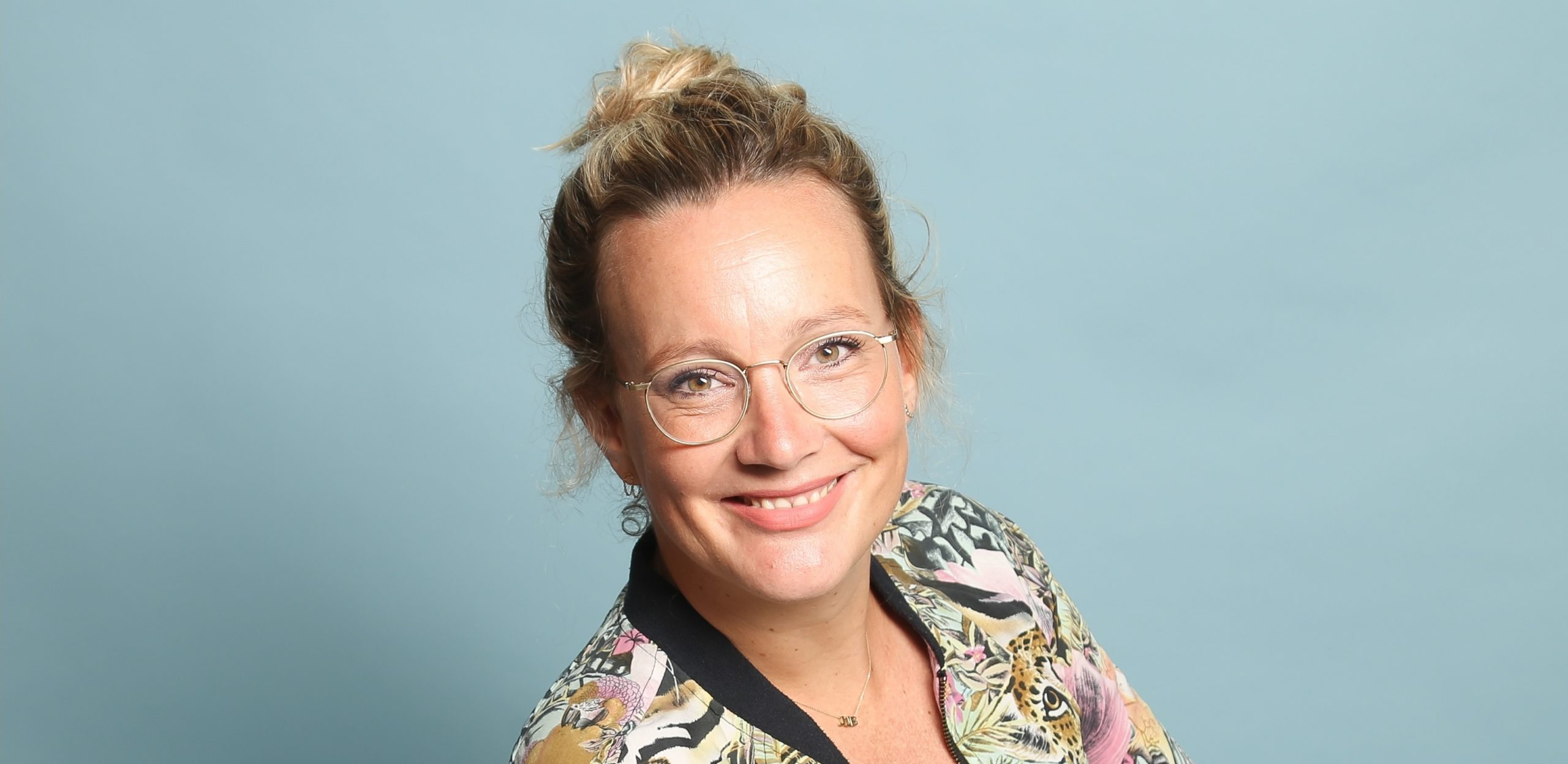Maastricht Summer School Assistant International Relations Officer Nicole Pols
