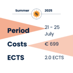 Maastricht University - Maastricht Summer School course information