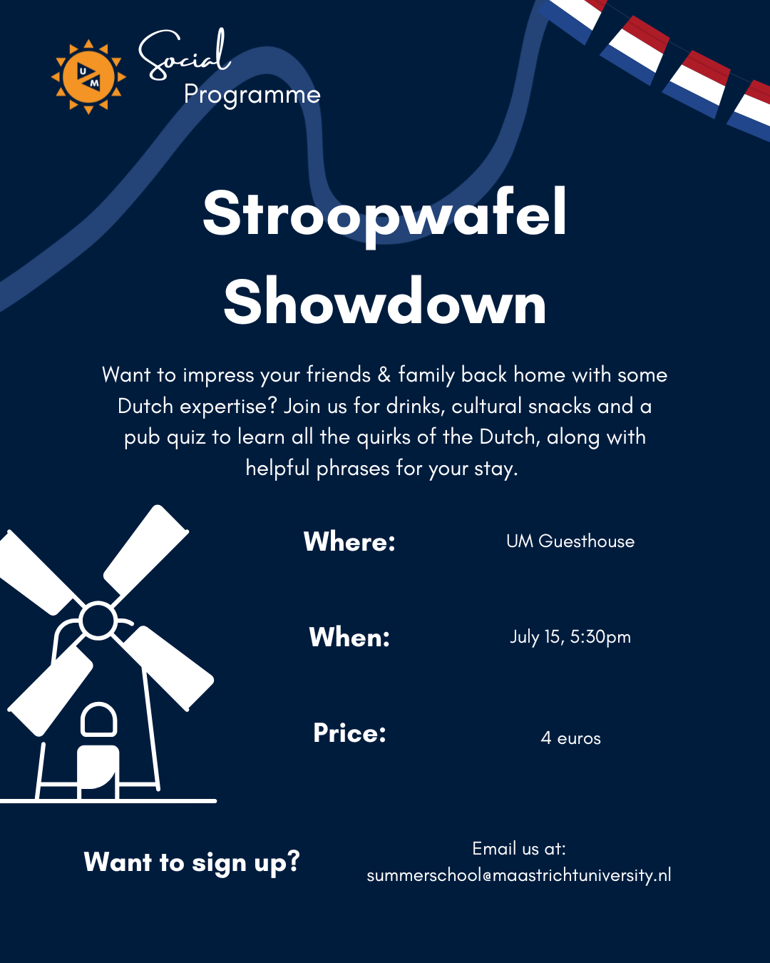 Dutchie Trivia Night