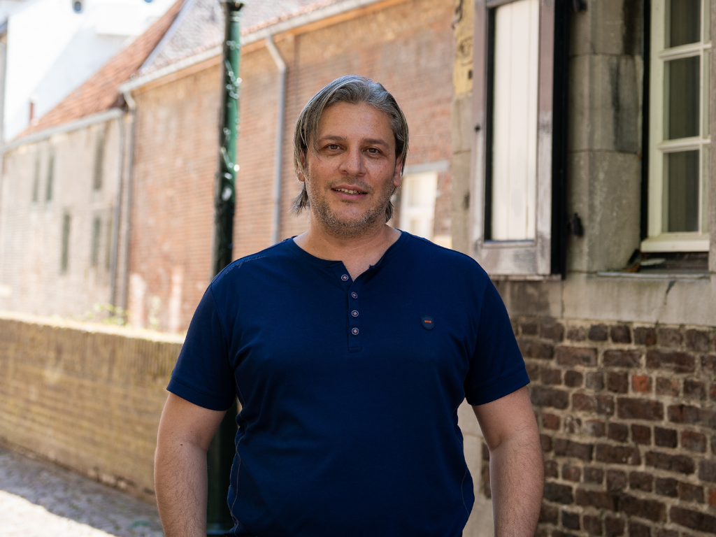 Maastricht Summer School Scheduler Rachelle Haex-Mullenders
